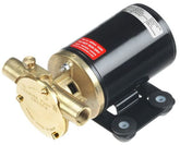 FLEKSIBLE IMPELLER PUMPE – F3B-19
